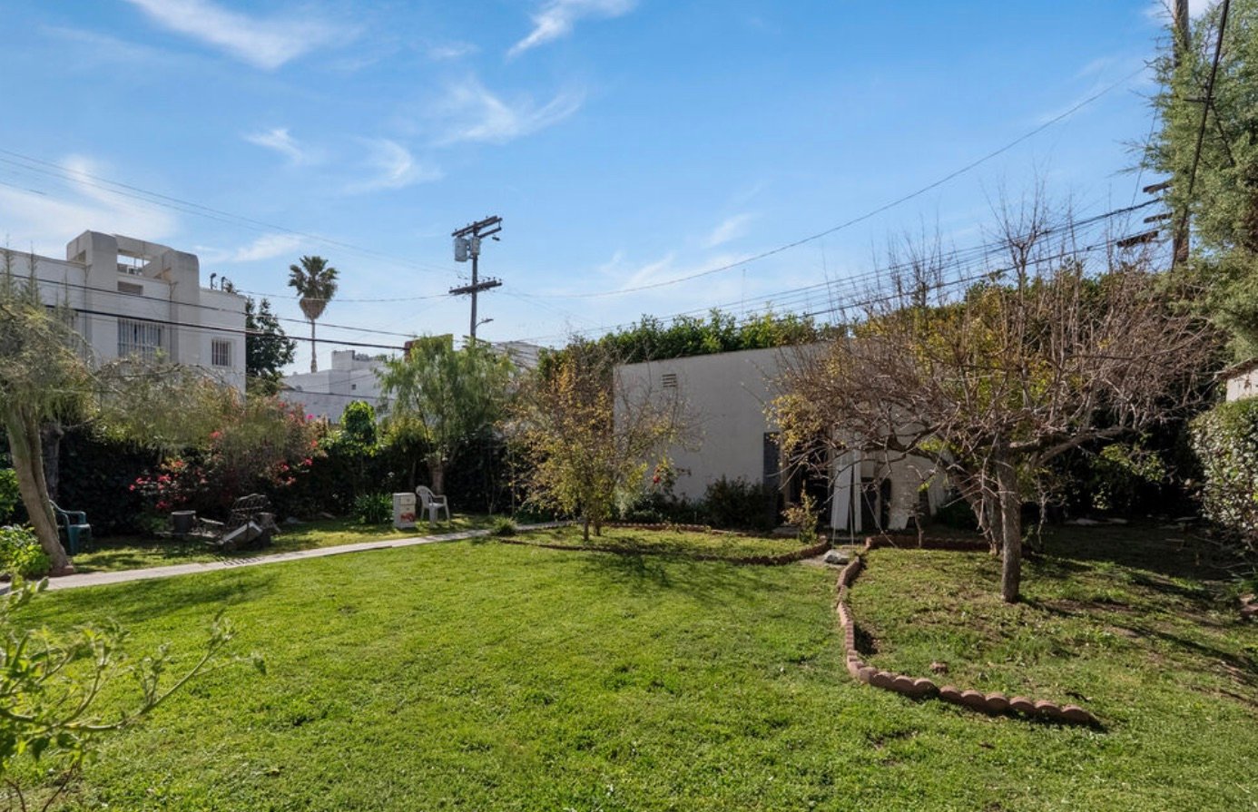 315 N Formosa Ave
