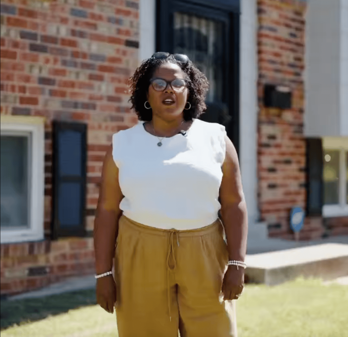 Oxon Hill (City) | Nakia Johnson