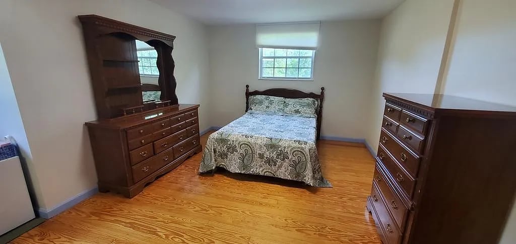 707 Bellefonte Princess Rd