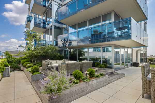 34 North 7th Street #9B
