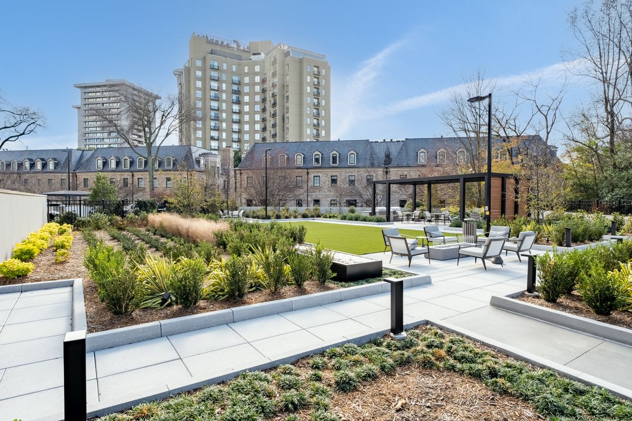 Park Place on Peachtree