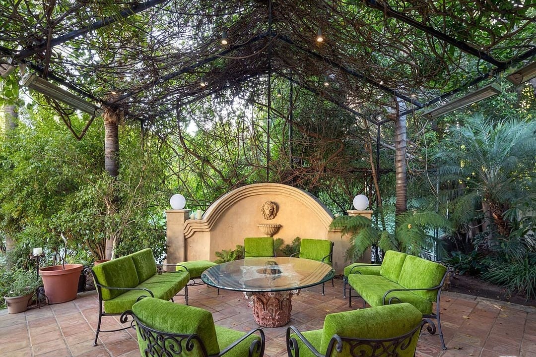 Horizon Garden