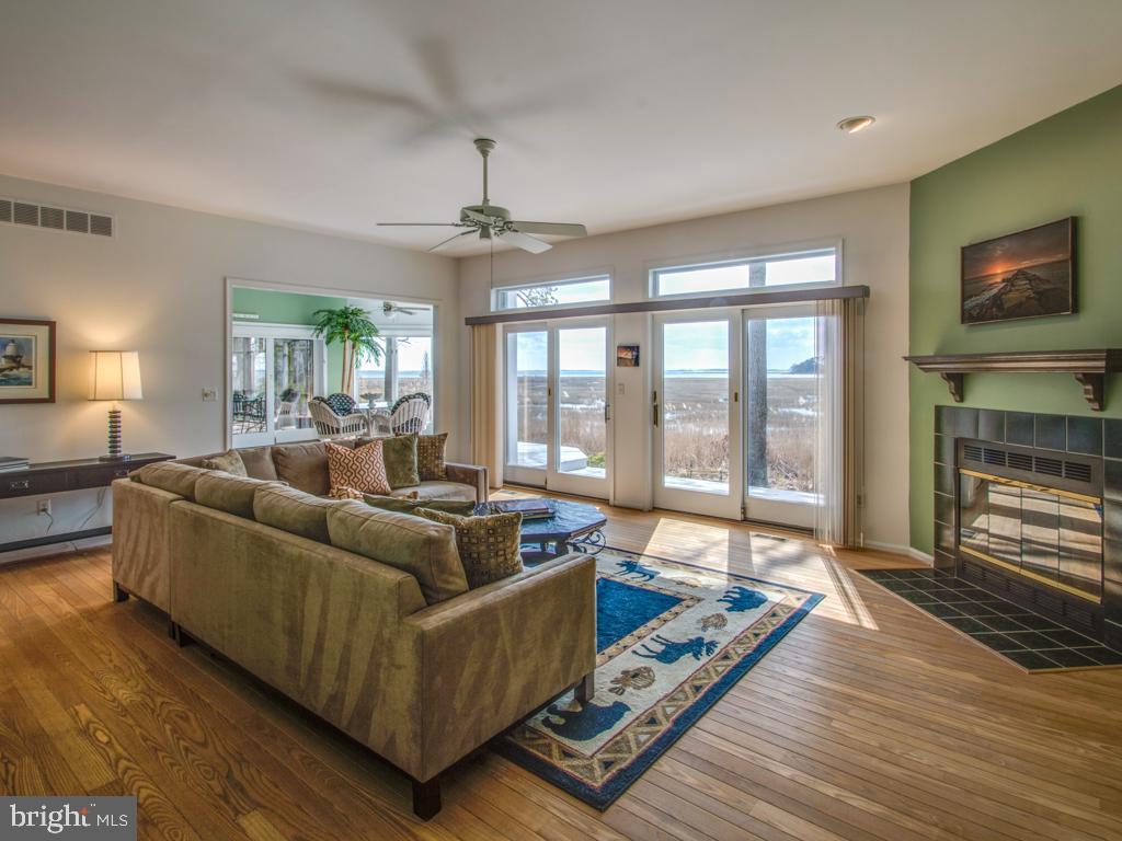 31 Bay Reach