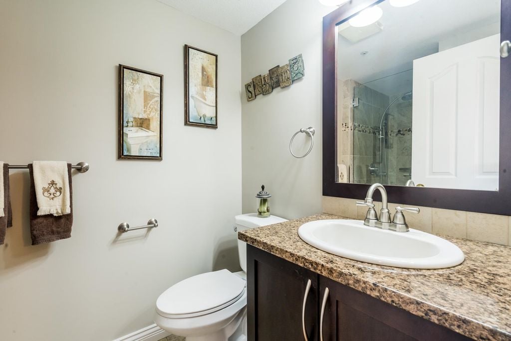 3190 Gladwin Rd, #1101