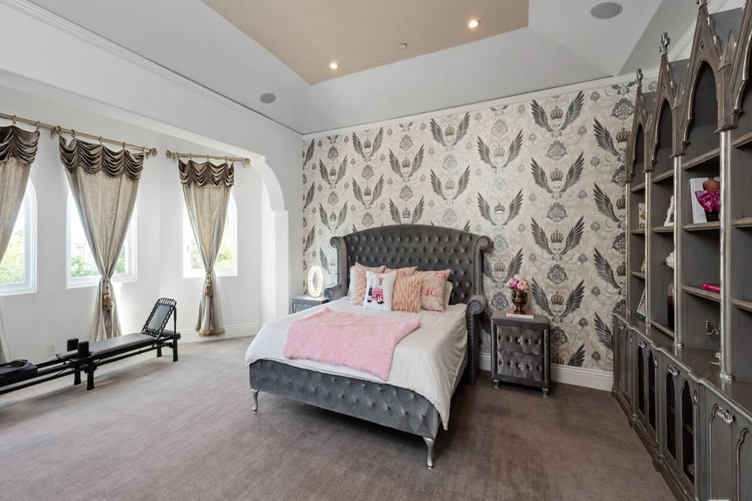Harmony Villa