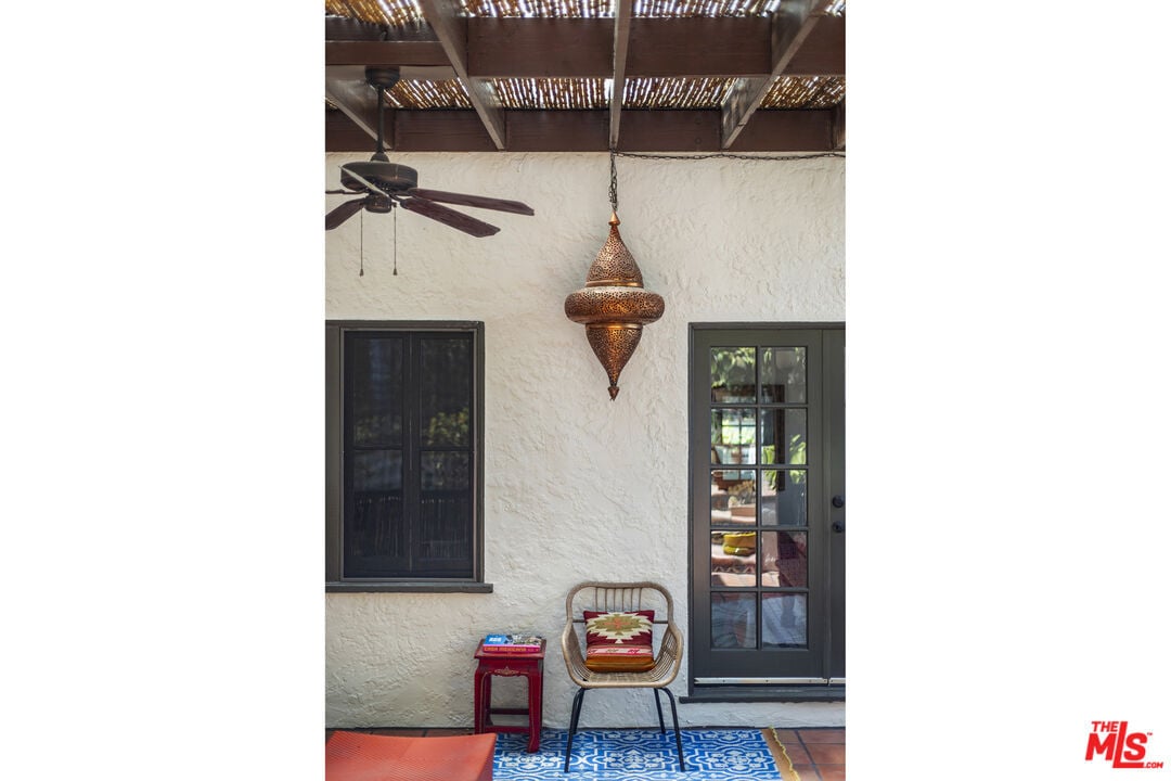 6105 Mount Angelus Dr