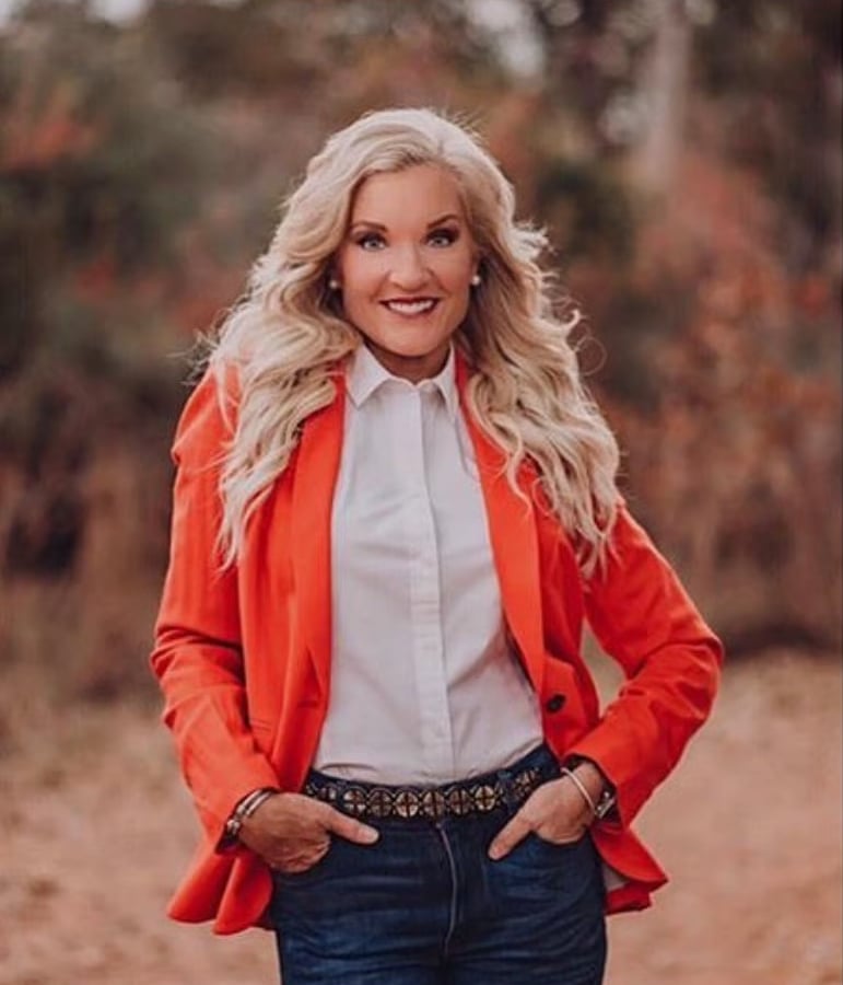 Autumn Scott