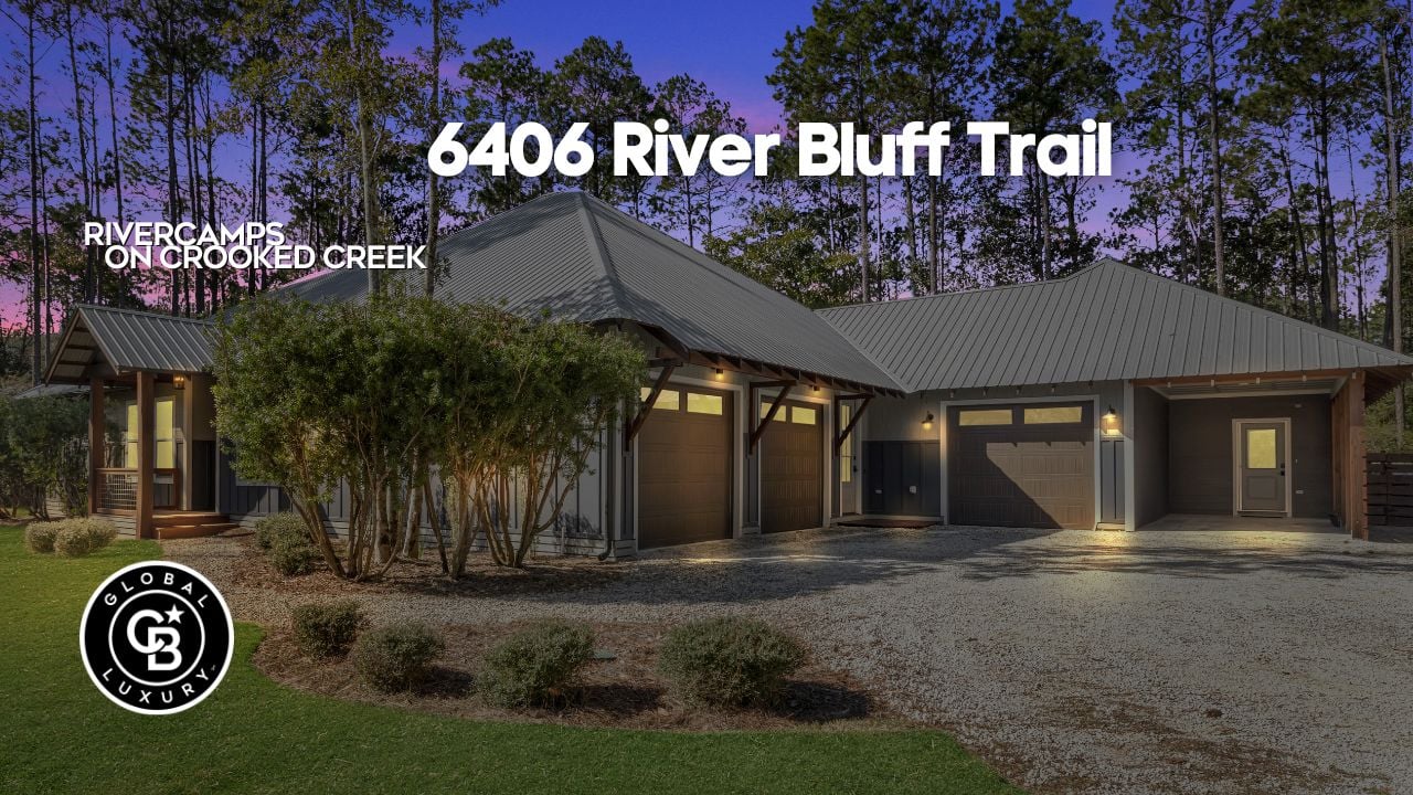 6406 River Bluff Trail - RiverCamps