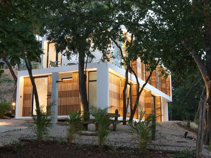 Casa Sabor Amar | 3-Bedroom Tropical Modern Home Near Playa Conchal and Playa Minas, Costa Rica