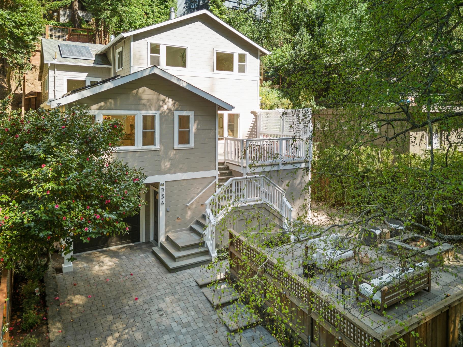 334 West Blithedale