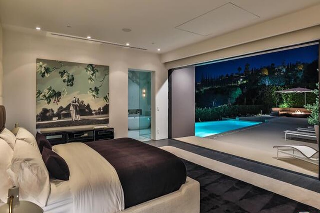 Palazzo Infinity