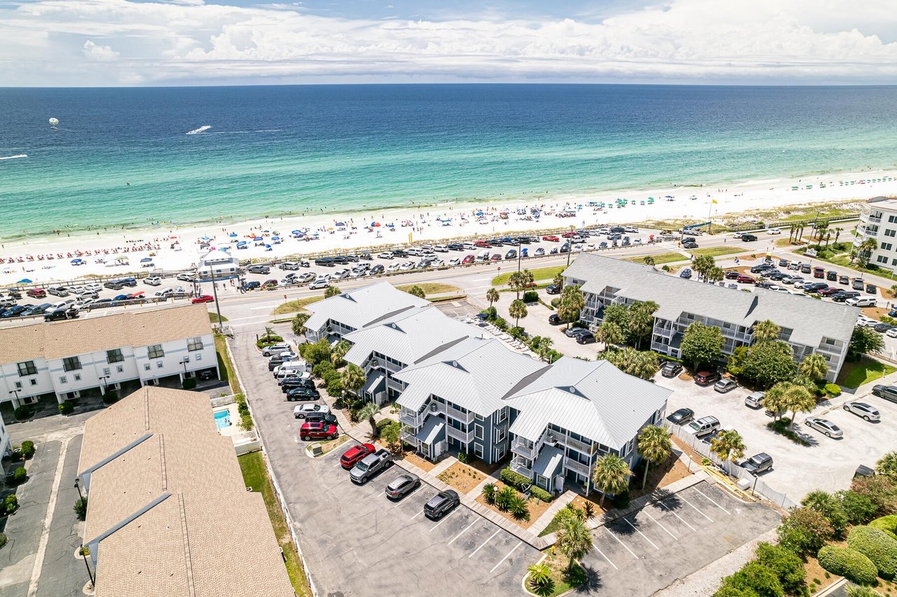 2384 Scenic Gulf Dr Unit C307