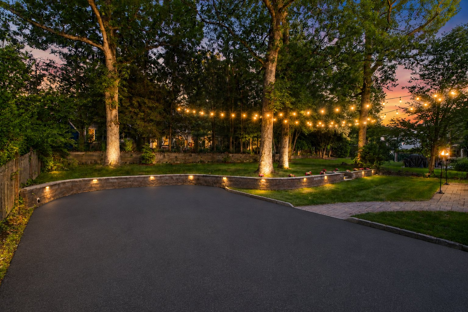 Timeless Elegance. Premier Deerfield Location. Exceptional Living.