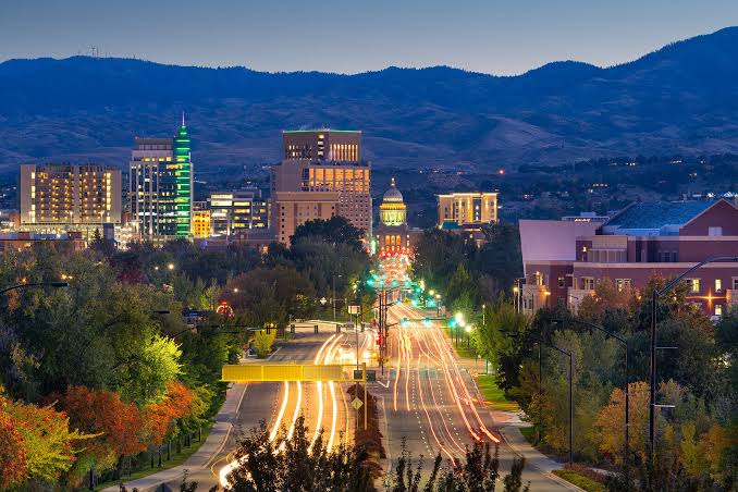 Boise