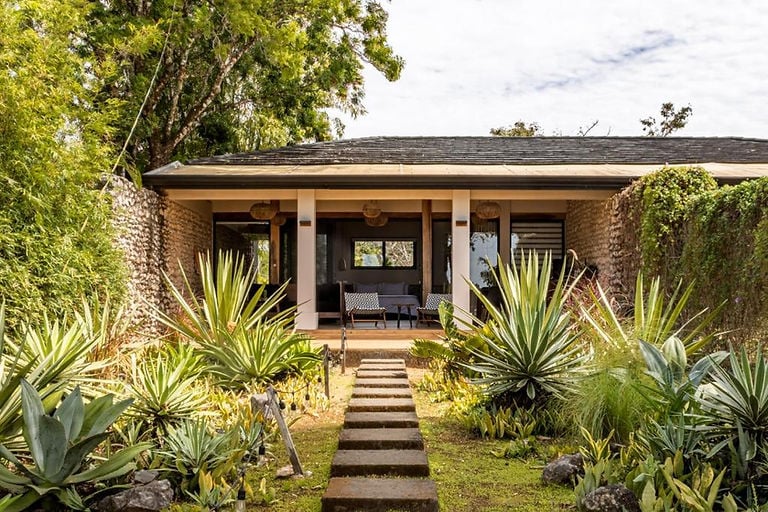 Thea Wellness Retreats