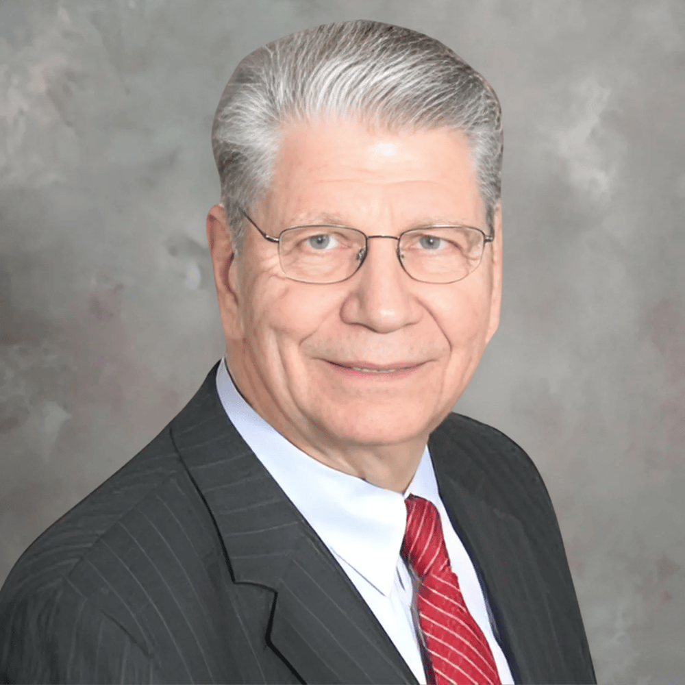 Jack Arnt Ramsey, NJ Real Estate Agent Headshot