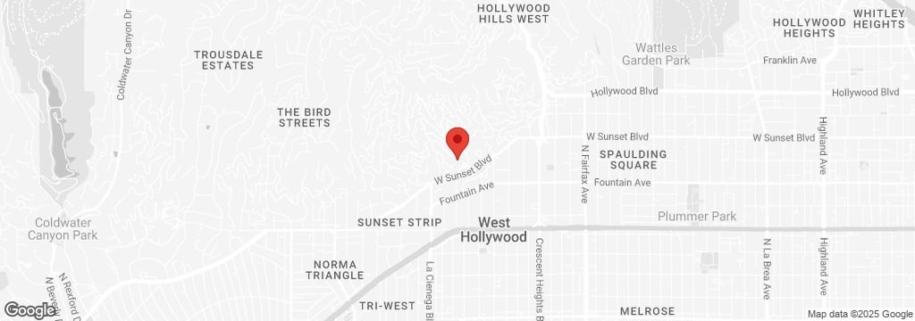 House Spot