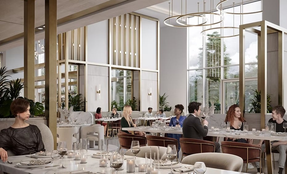 Vida Residences Edgewater