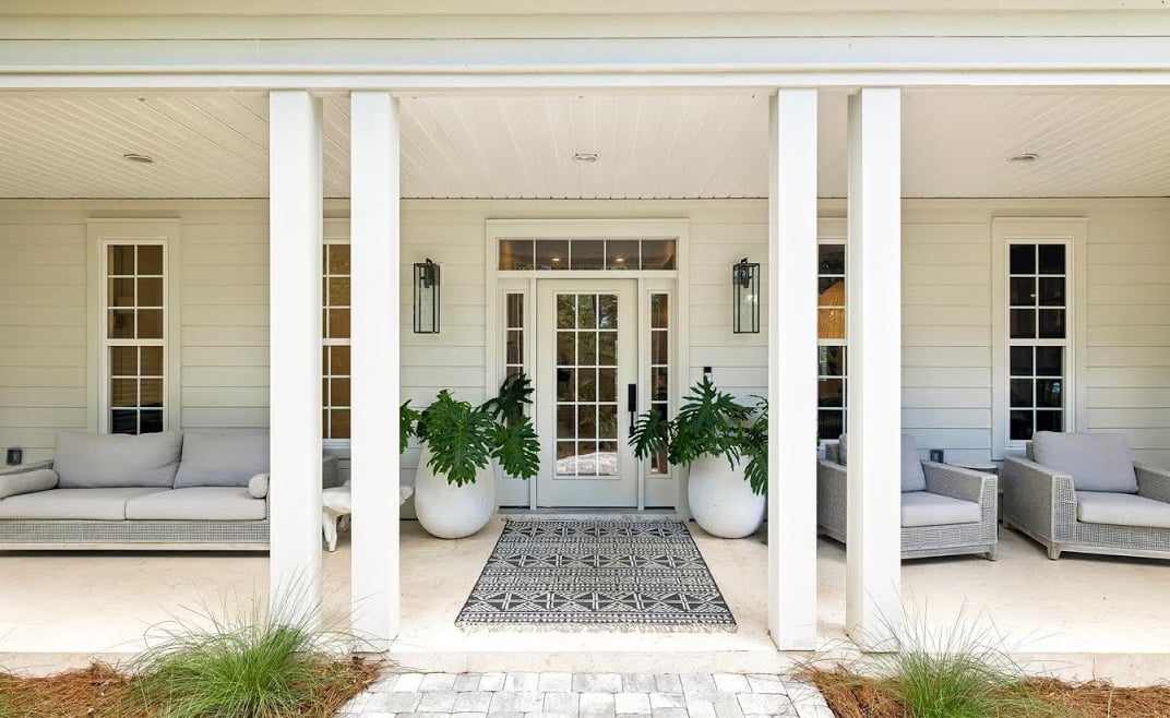  43 Fern Cove | Expansive Renovated Home with RV/Boat Garage In Bayfront Community