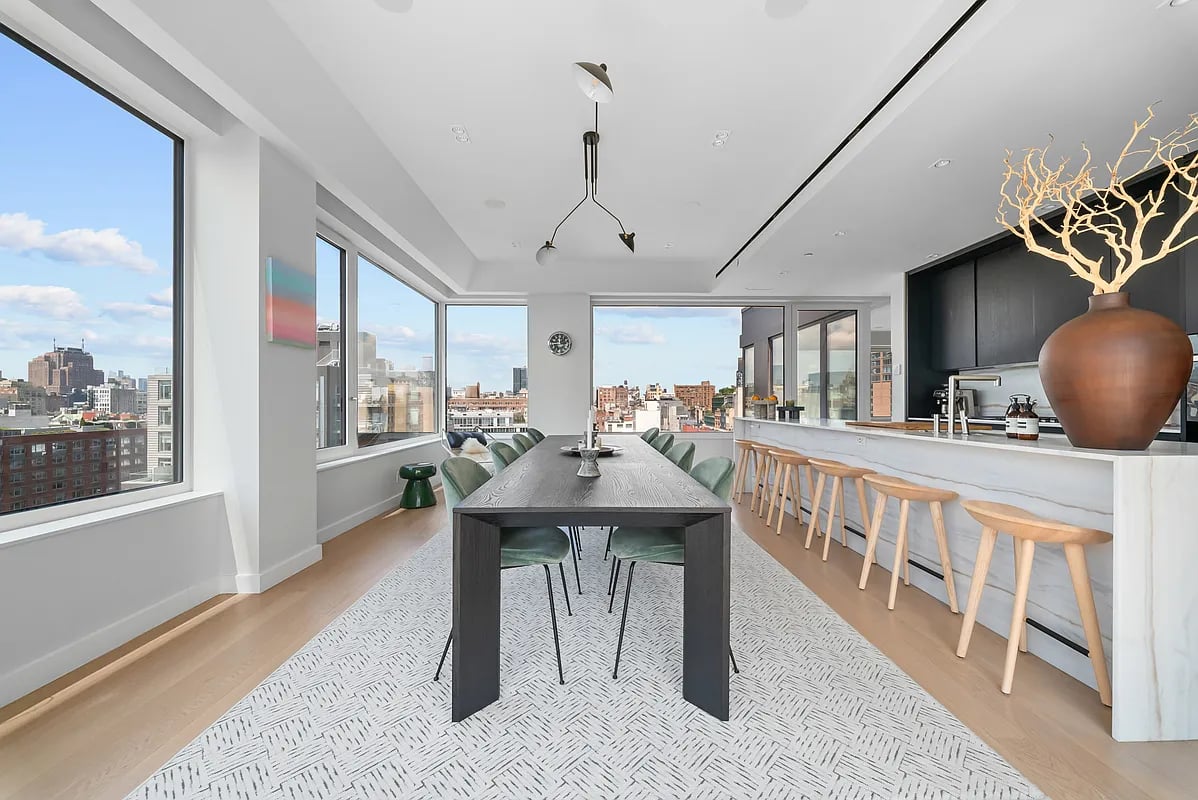 32 East 1st Street
