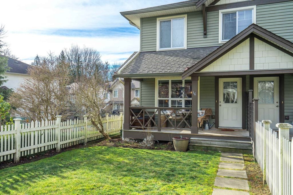 4401 Blauson Blvd, #16