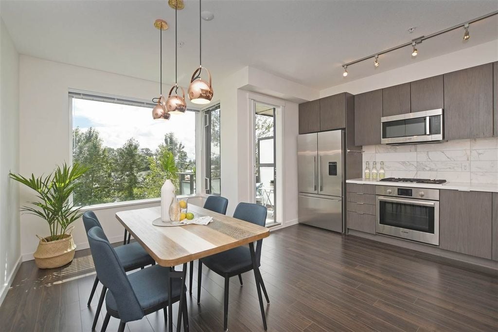 3138 Riverwalk Ave, #307