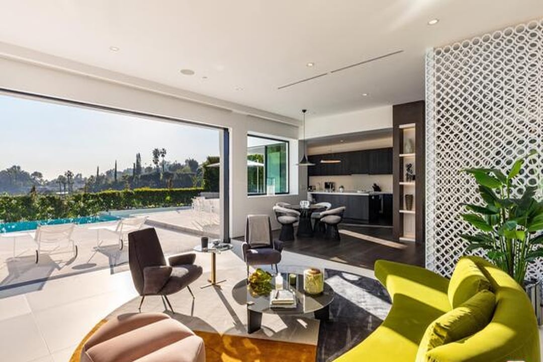 Palazzo Infinity