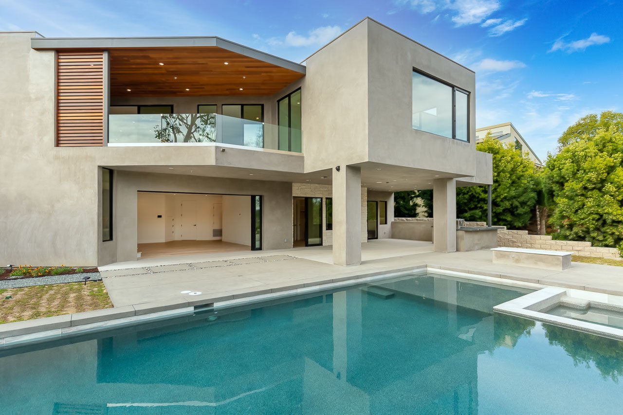 Ford Avenue, Solana Beach