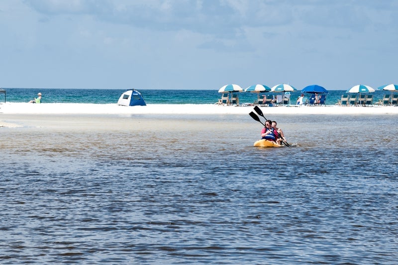 Seagrove Beach