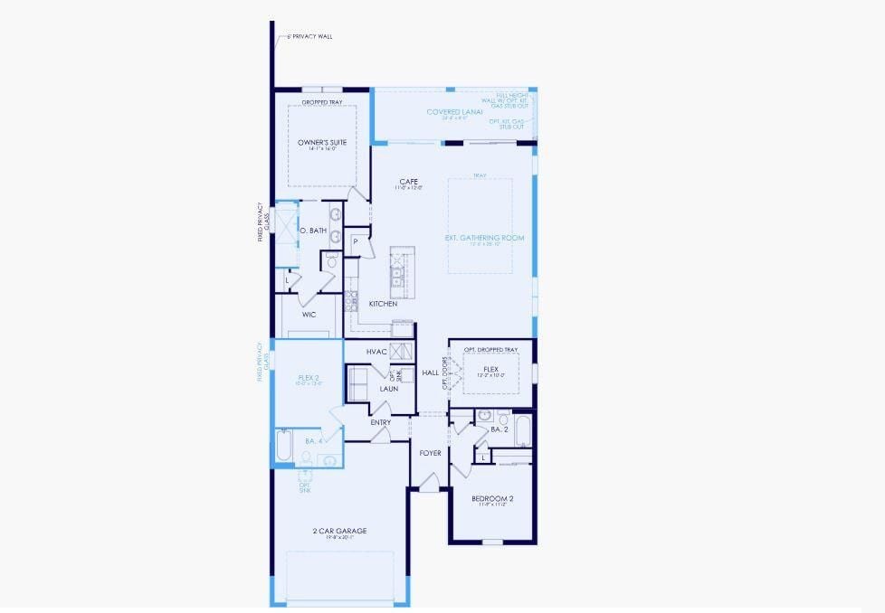 254 Geillis Path