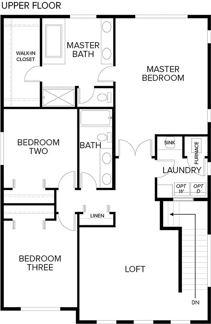 20317 8th Ave NW, #5