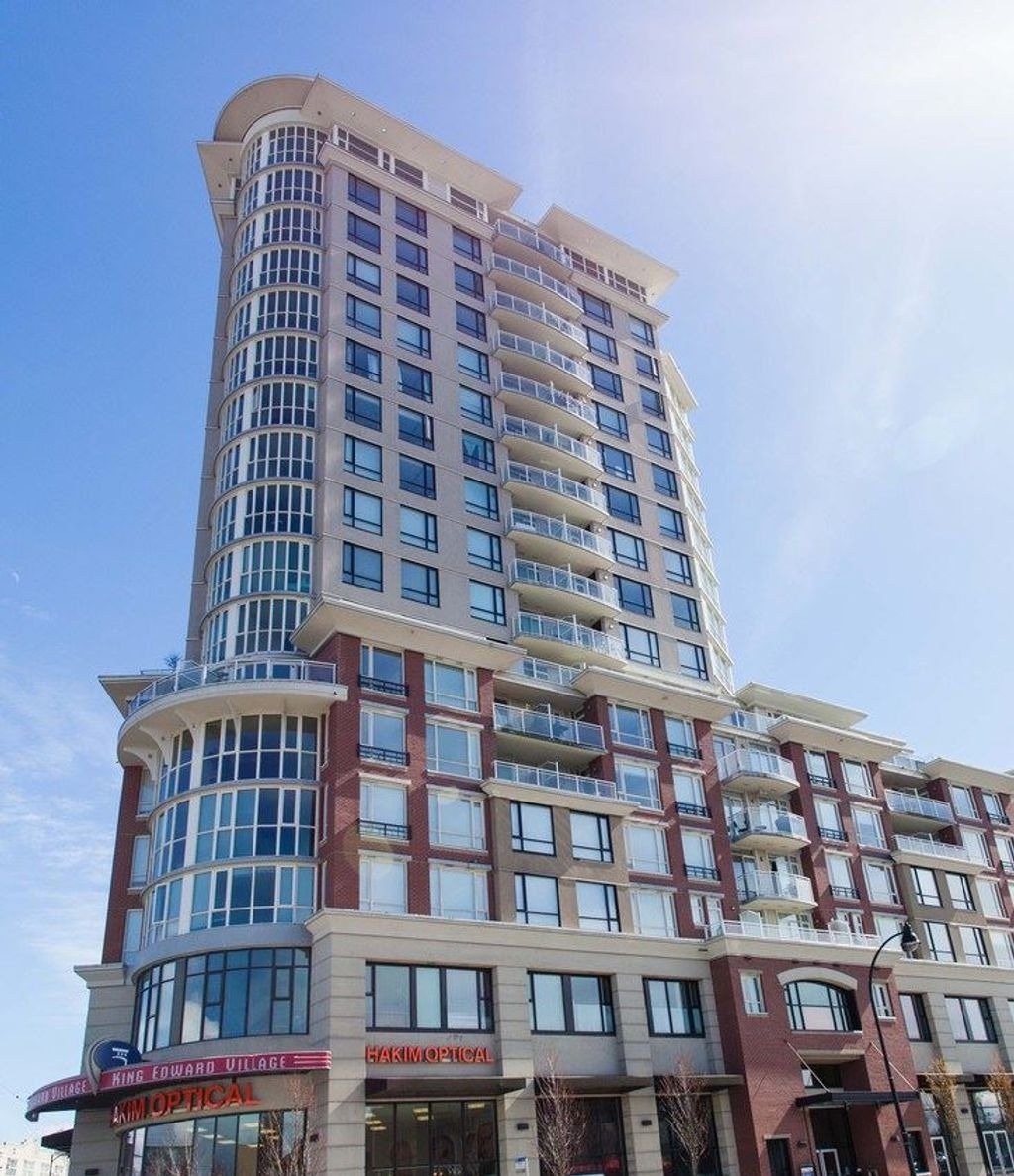 4028 Knight St, #510