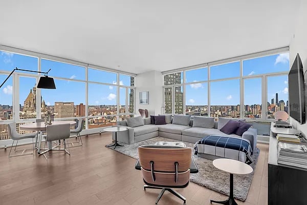5 Beekman Street #40B