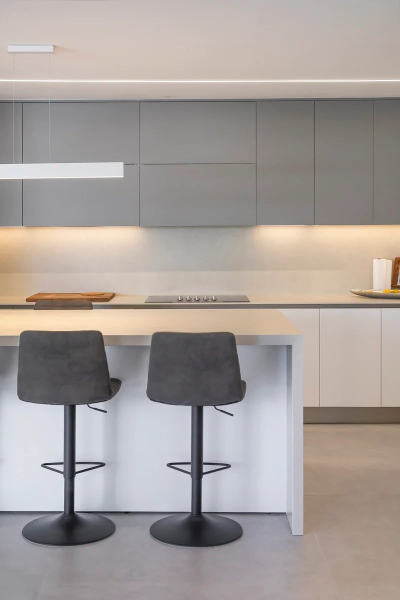 Luxury City Condo With Park View, Sabana and Rohrmoser, San Jose
