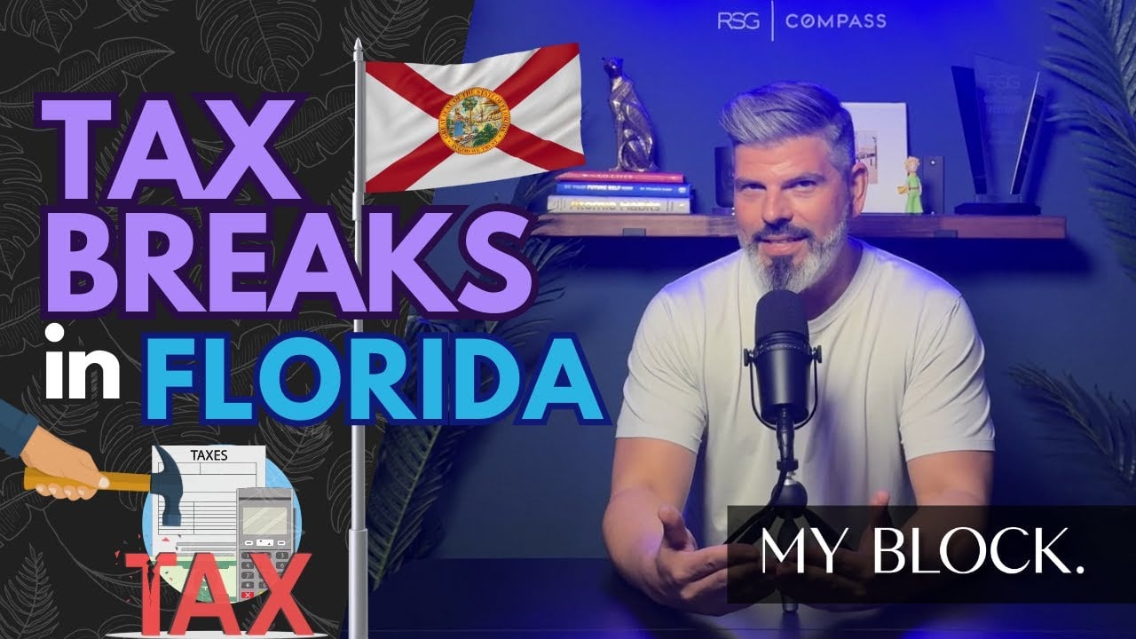 Florida's Tax Break Boom: Why Everyone's Moving South