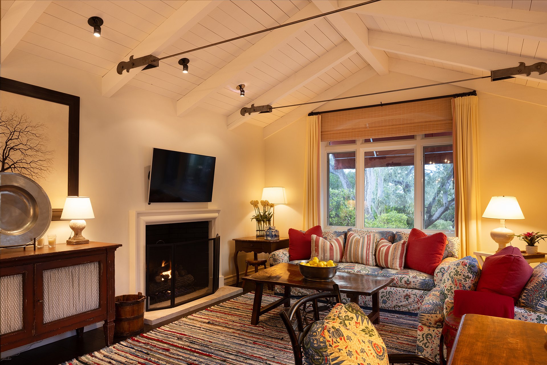 Iconic 17 Mile Drive Estate