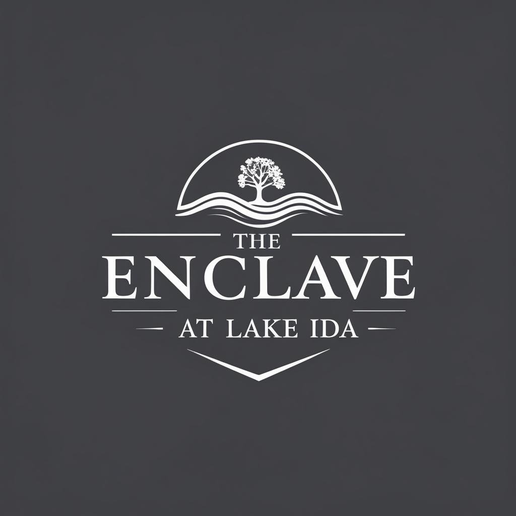 The Enclave at Lake Ida