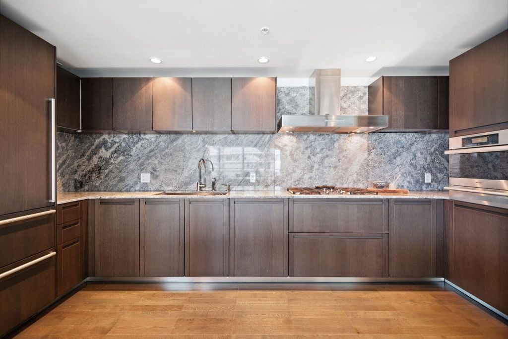 1011 W Cordova St, #3606