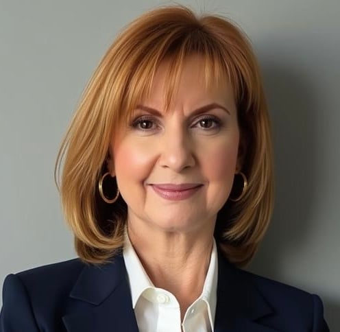 Cheryl Michel ABR, TRC, GRI