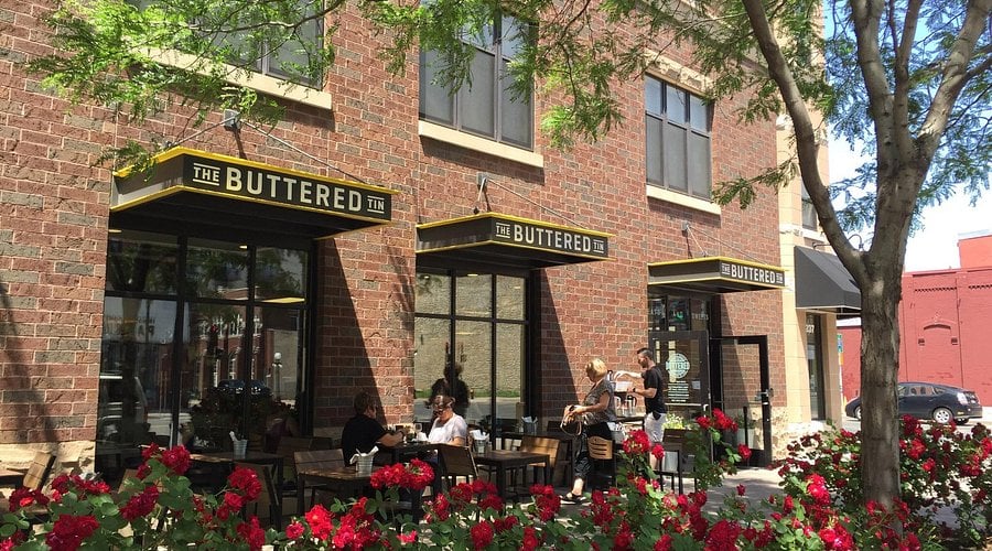 The Buttered Tin Expands to Plymouth with New Café Inside Coborn’s Market & Table