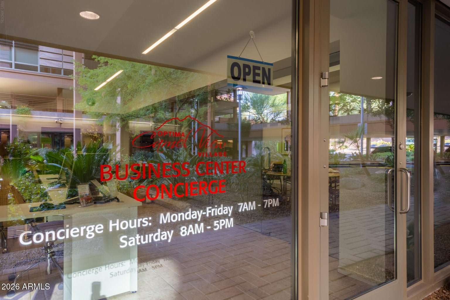 7127 E Rancho Vista Dr, #3009