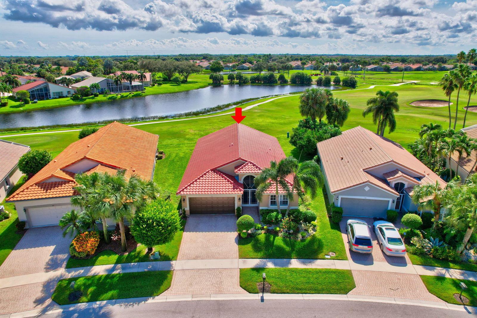 7137 Haviland Circle