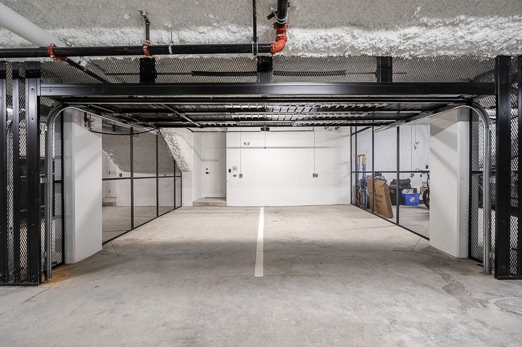 539 W 28th Avenue 202, Vancouver