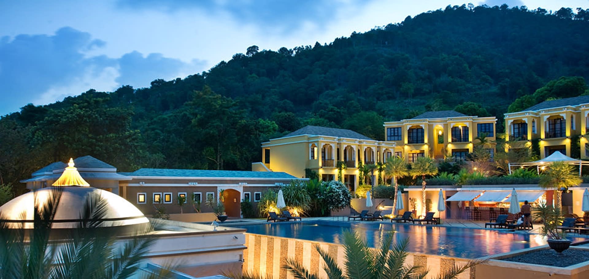 A Glimpse into the Future of Luxury Travel- Elevate Your Next Vacation.