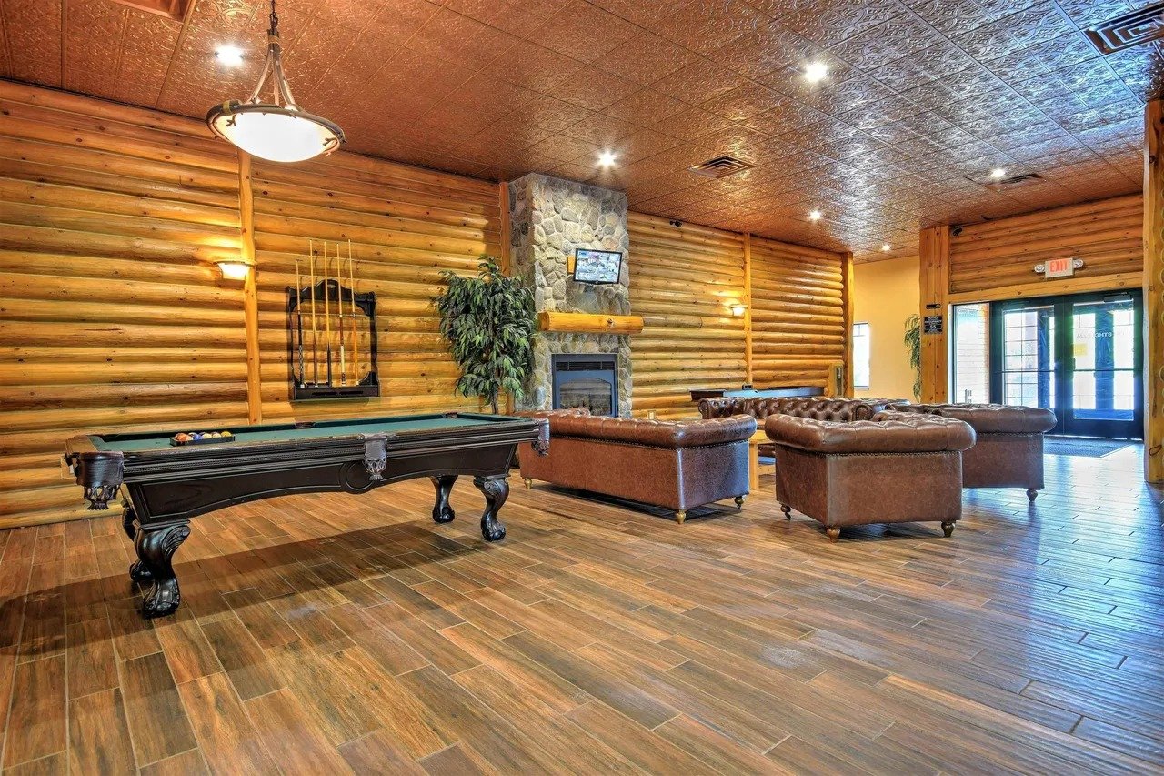 N8772 Island View Dr