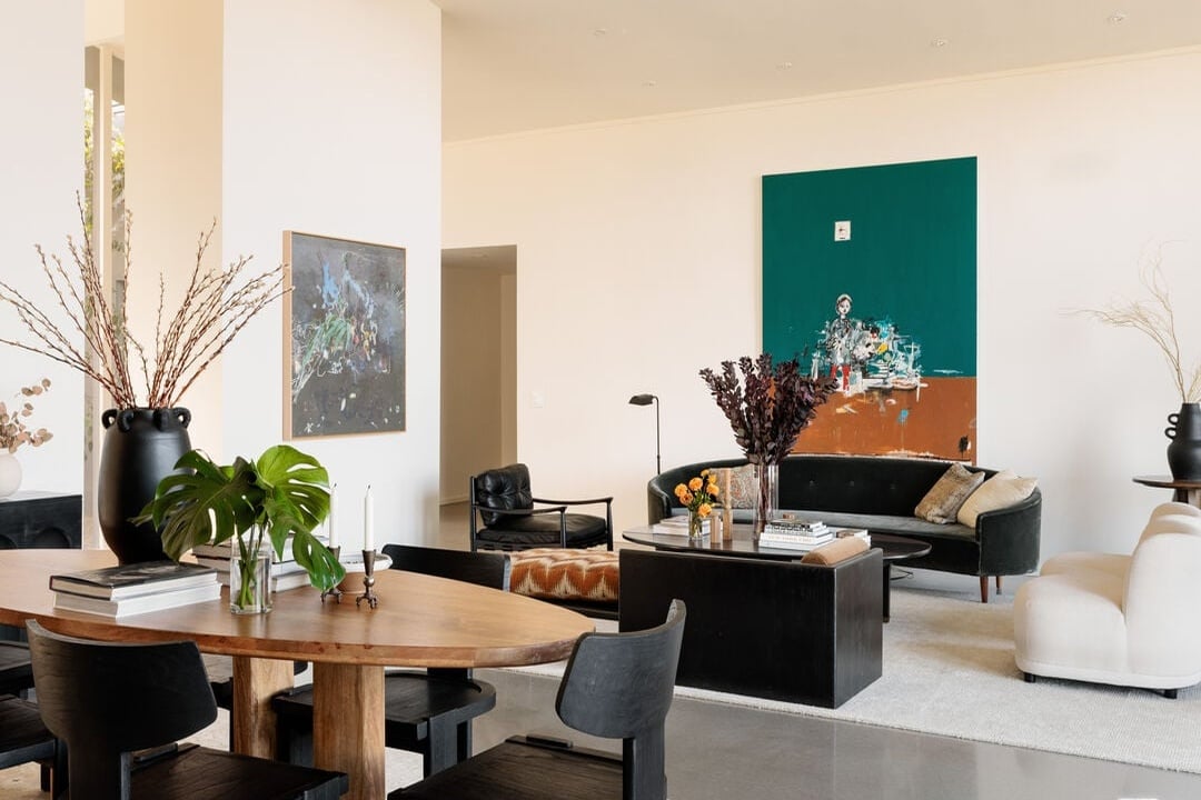 Crownfall Reserve, Edwin Dr, 90046