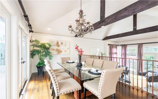 Hillside Haven on Curson