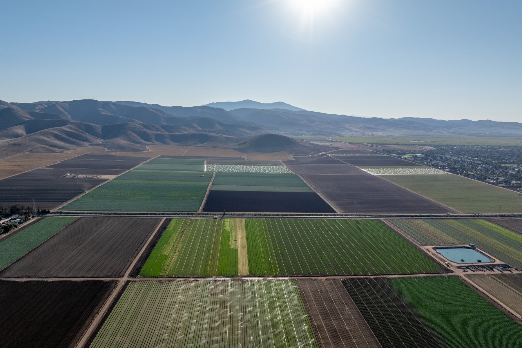 Miramonte - The Future Growth of Monterey County