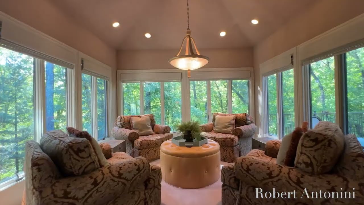 4634 Old Grand River Trail NE video preview