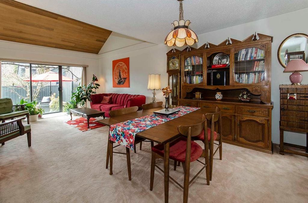 4001 Mt Seymour Pkwy, #112
